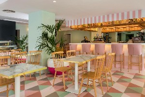 Hotel THE AGIR SPRINGS wakacje