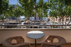 Hotel THE AGIR SPRINGS wakacje