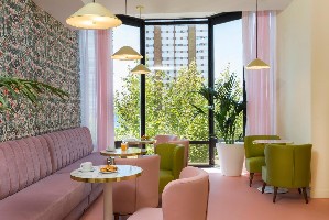 Hotel THE AGIR SPRINGS wakacje