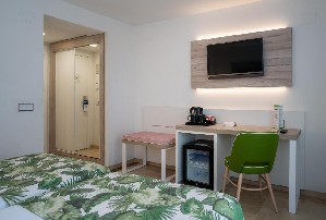 Hotel THE AGIR SPRINGS wakacje