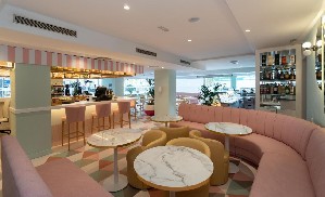 Hotel THE AGIR SPRINGS wakacje