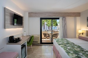 Hotel THE AGIR SPRINGS wakacje