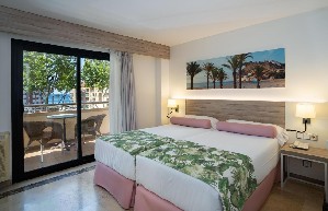 Hotel THE AGIR SPRINGS wakacje