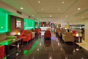 lobby bar