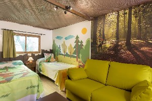 Hotel MAGIC ROBIN HOOD wakacje