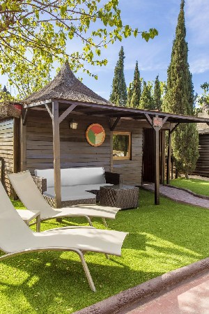 Hotel MAGIC ROBIN HOOD wakacje