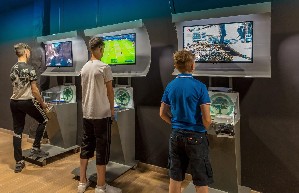 Hotel MAGIC ROBIN HOOD wakacje