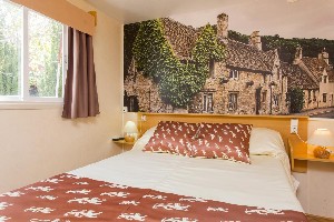 Hotel MAGIC ROBIN HOOD wakacje