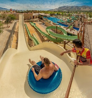 Hotel MAGIC ROBIN HOOD wakacje