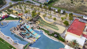 Hotel MAGIC ROBIN HOOD wakacje