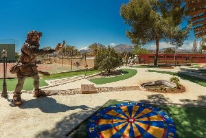 Hotel MAGIC ROBIN HOOD wakacje