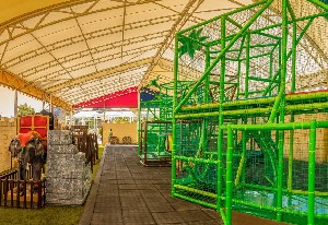 Hotel MAGIC ROBIN HOOD wakacje