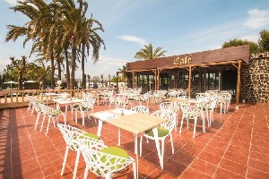 Hotel MAGIC ROBIN HOOD wakacje