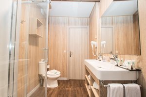 Hotel MAGIC ROBIN HOOD wakacje