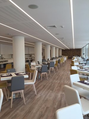 Hotel AGUA AZUL BENIDORM wakacje