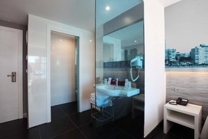 Hotel AGUA AZUL BENIDORM wakacje