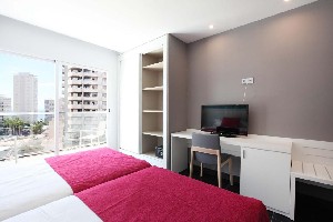 Hotel AGUA AZUL wakacje