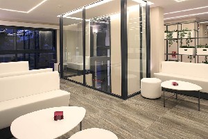 Hotel ALAMEDA wakacje