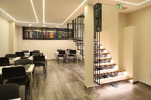 Hotel ALAMEDA wakacje