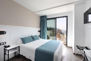 Hotel ALAMEDA wakacje