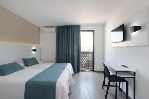 Hotel ALAMEDA wakacje