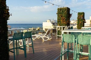 Hotel ALAMEDA wakacje