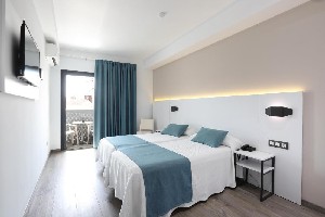 Hotel ALAMEDA wakacje