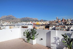 Hotel ALAMEDA wakacje