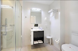 Hotel ALAMEDA wakacje