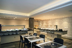 Hotel ALAMEDA wakacje