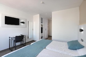 Hotel ALAMEDA wakacje