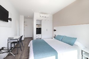 Hotel ALAMEDA wakacje