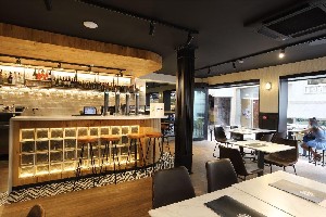 Hotel ALAMEDA wakacje