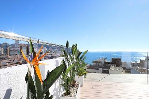 Hotel ALAMEDA wakacje