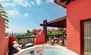 Hotel ASIA GARDENS HOTEL AND THAI SPA, A ROYAL HIDEAWAY HOTEL wakacje