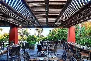 Hotel ASIA GARDENS HOTEL AND THAI SPA, A ROYAL HIDEAWAY HOTEL wakacje