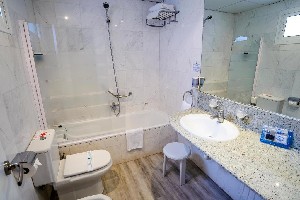 Hotel AVENIDA HOTEL wakacje