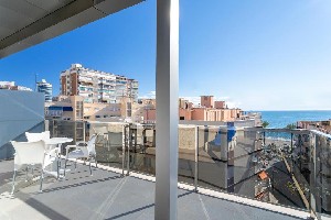 Hotel AVENIDA HOTEL wakacje