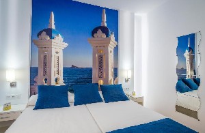 Hotel AVENIDA HOTEL wakacje