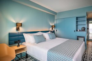 Hotel BARCELÓ BENIDORM BEACH - ADULTS RECOMMENDED wakacje