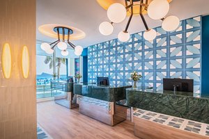 Hotel BARCELÓ BENIDORM BEACH - ADULTS RECOMMENDED wakacje