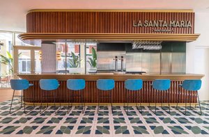 Hotel BARCELÓ BENIDORM BEACH - ADULTS RECOMMENDED wakacje