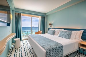Hotel BARCELÓ BENIDORM BEACH - ADULTS RECOMMENDED wakacje