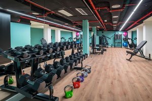 Hotel BARCELÓ BENIDORM BEACH - ADULTS RECOMMENDED wakacje