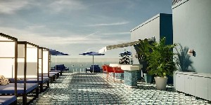 Hotel BARCELO BENIDORM BEACH wakacje