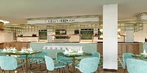 Hotel BARCELO BENIDORM BEACH wakacje