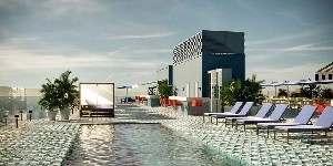 Hotel BARCELO BENIDORM BEACH wakacje