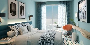 Hotel BARCELO BENIDORM BEACH wakacje