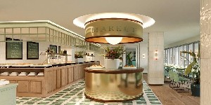 Hotel BARCELO BENIDORM BEACH wakacje