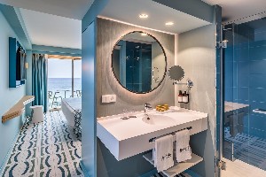 Hotel BARCELO BENIDORM BEACH wakacje